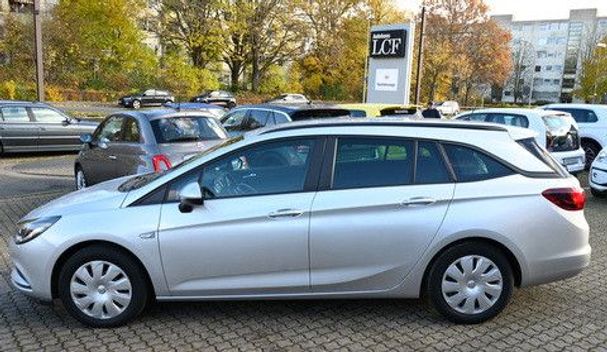 Opel Astra Sports Tourer 1.6 CDTi Business 100 kW image number 4