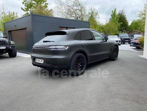 Porsche Macan GTS 280 kW image number 5