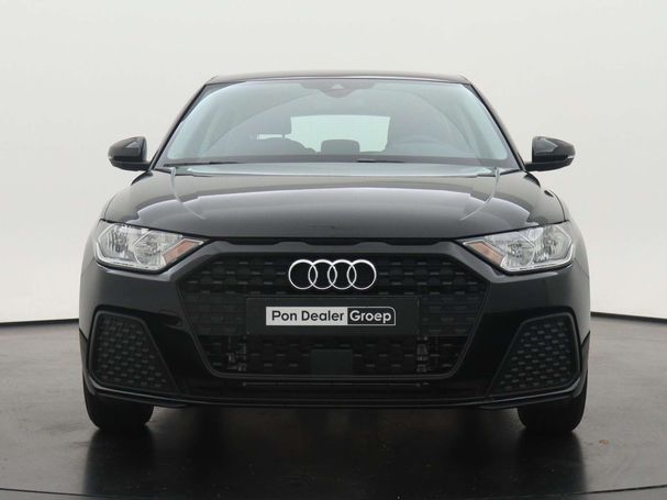 Audi A1 25 TFSI Sportback 70 kW image number 2