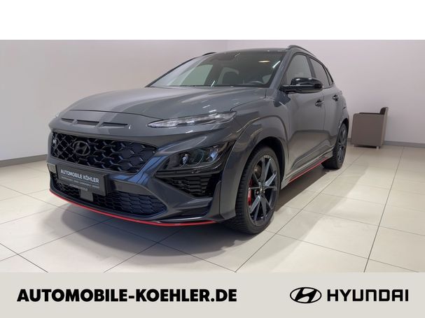 Hyundai Kona N 2.0 T-GDI 206 kW image number 1