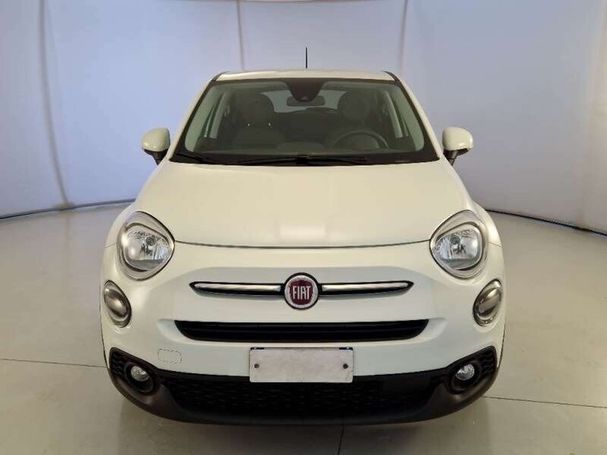 Fiat 500X 1.3 MultiJet 70 kW image number 6