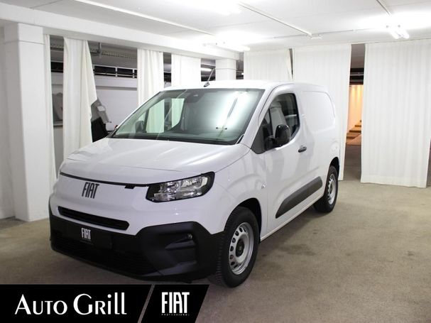 Fiat Doblo L1 74 kW image number 1