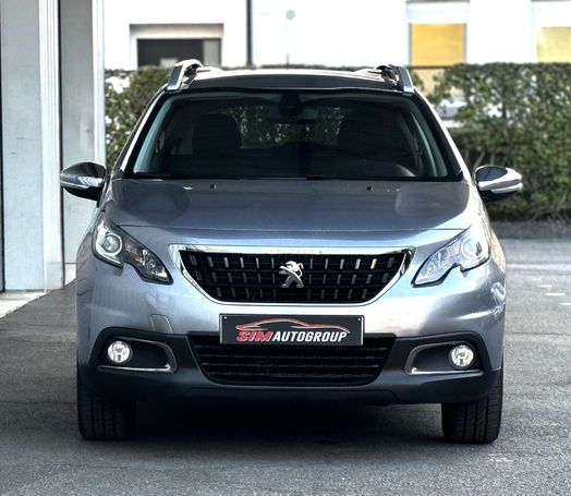 Peugeot 2008 61 kW image number 3