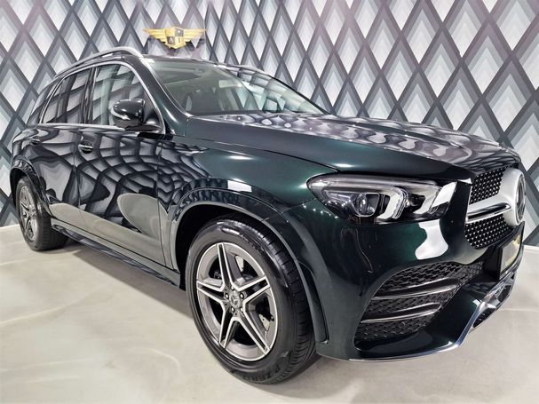 Mercedes-Benz GLE 300 d 180 kW image number 41