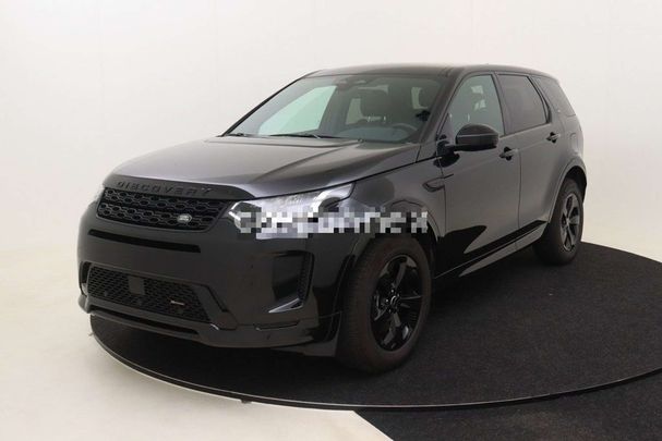 Land Rover Discovery Sport R-Dynamic S AWD 227 kW image number 1