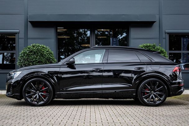 Audi Q8 60 TFSIe quattro 360 kW image number 4