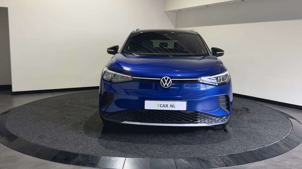 Volkswagen ID.4 150 kW image number 6