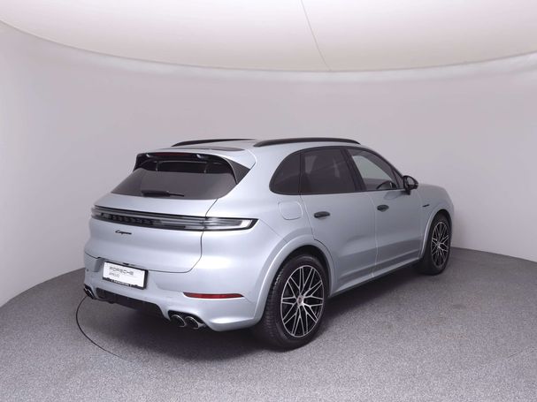 Porsche Cayenne E-Hybrid 346 kW image number 4