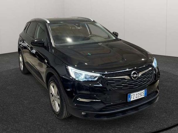 Opel Grandland X 1.5 Diesel 96 kW image number 2