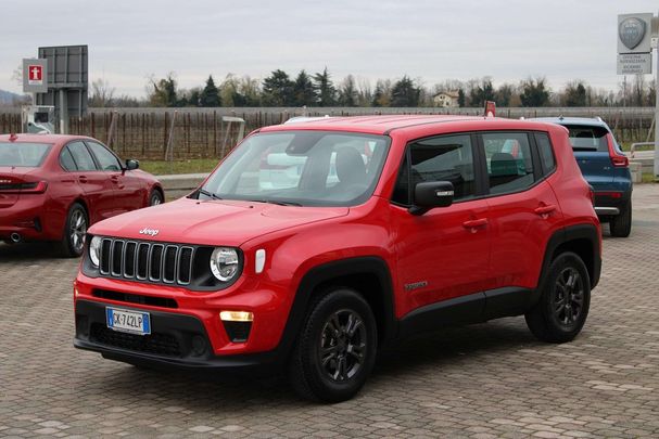 Jeep Renegade 88 kW image number 1