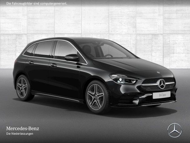 Mercedes-Benz B 250 165 kW image number 17