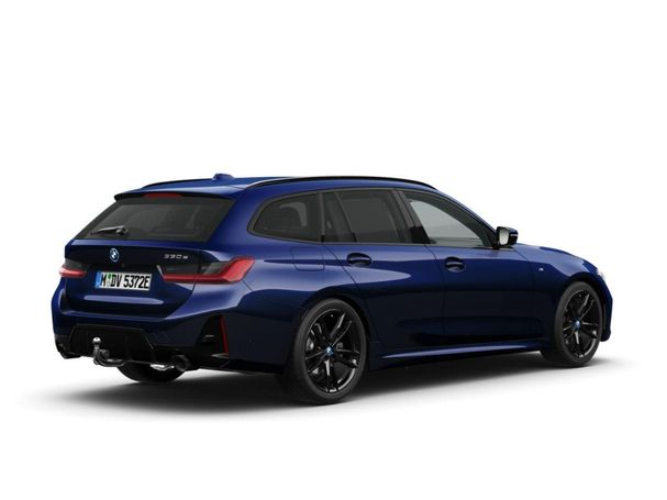 BMW 330 Touring e M 215 kW image number 3