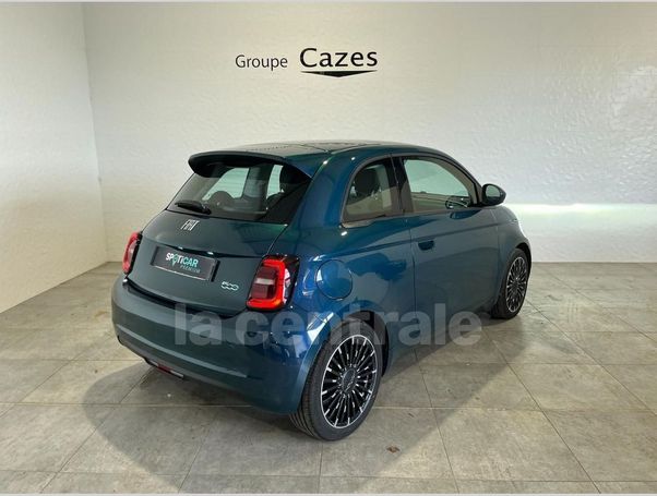 Fiat 500 e 42 kWh 88 kW image number 4