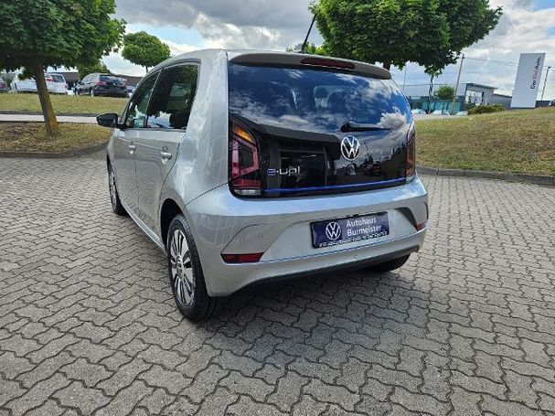 Volkswagen up! 60 kW image number 8