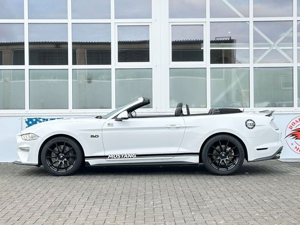 Ford Mustang GT 372 kW image number 7