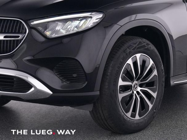 Mercedes-Benz GLC 220 d 145 kW image number 9