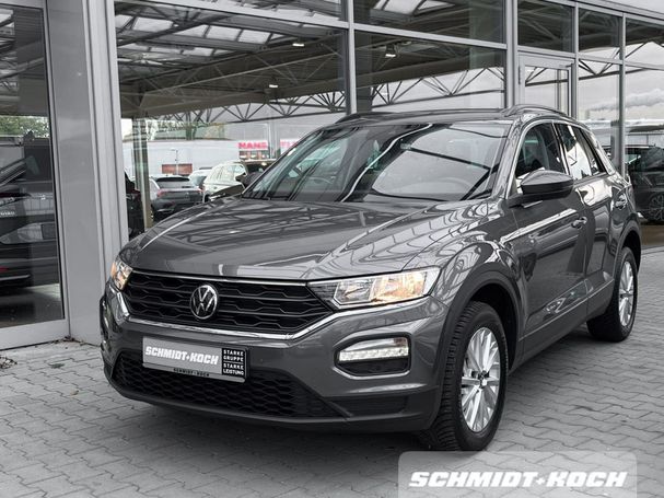 Volkswagen T-Roc 1.0 TSI 85 kW image number 1