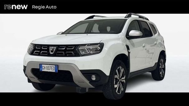 Dacia Duster TCe Prestige 74 kW image number 1