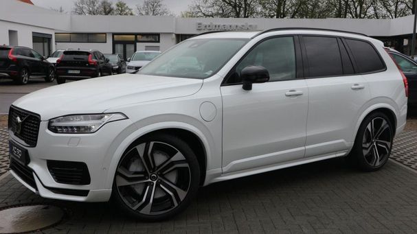 Volvo XC90 T8 Recharge AWD 335 kW image number 1