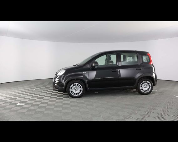 Fiat Panda 51 kW image number 19