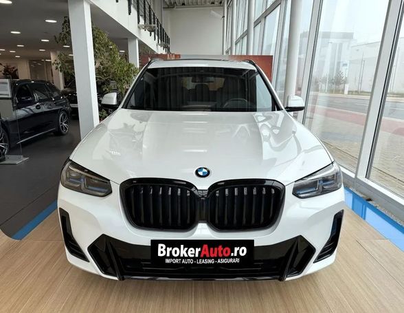 BMW X3 xDrive 210 kW image number 2