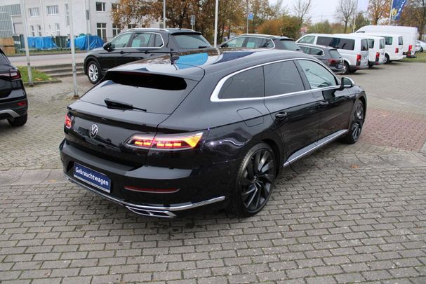 Volkswagen Arteon 2.0 TDI Shooting Brake 4Motion 147 kW image number 4