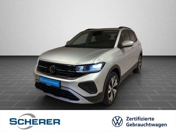 Volkswagen T-Cross 1.0 TSI DSG Life 85 kW image number 1