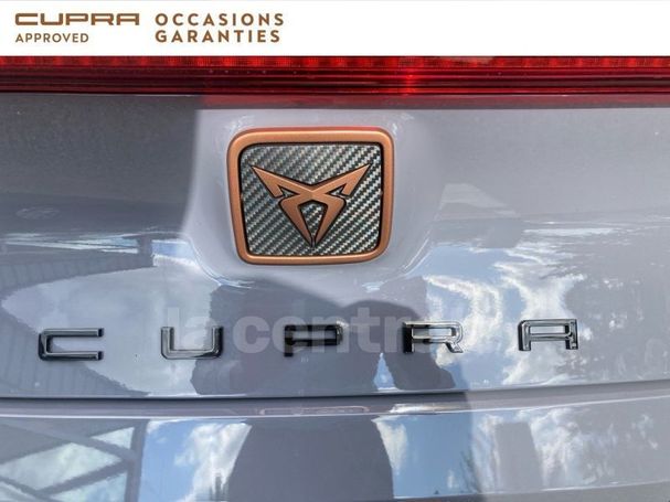 Cupra Leon 110 kW image number 46