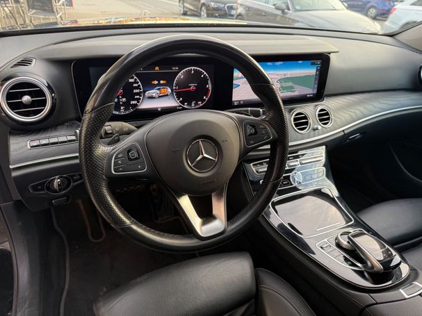 Mercedes-Benz E 220 d T 143 kW image number 16