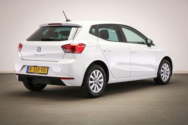 Seat Ibiza 1.0 TSI Style 70 kW image number 2