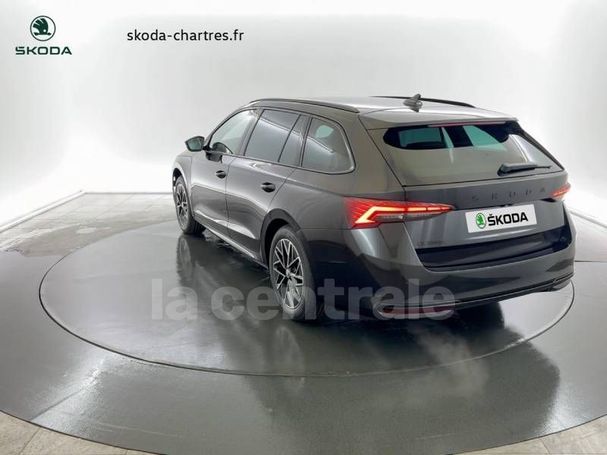 Skoda Octavia Combi 1.5 TSI DSG 110 kW image number 4