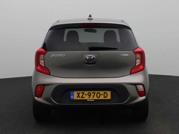 Kia Picanto 1.0 49 kW image number 3