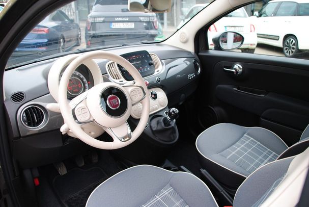 Fiat 500 51 kW image number 5