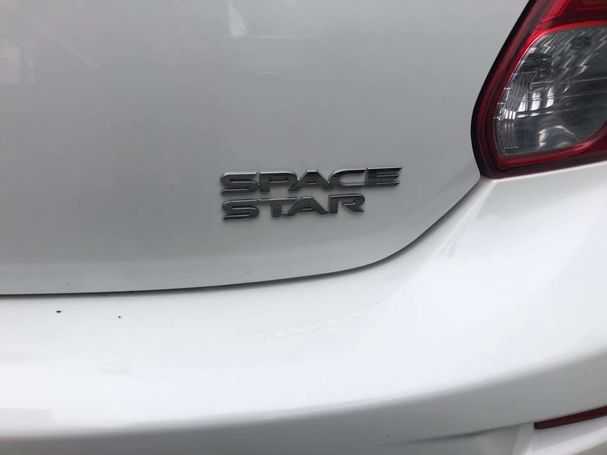 Mitsubishi Space Star 1.0 52 kW image number 17