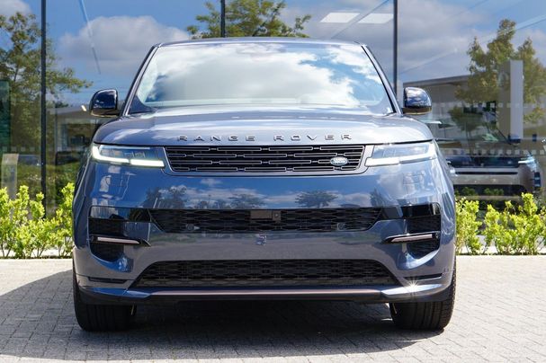 Land Rover Range Rover Sport P460e S 338 kW image number 8