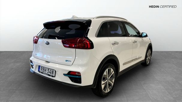 Kia Niro e 150 kW image number 2