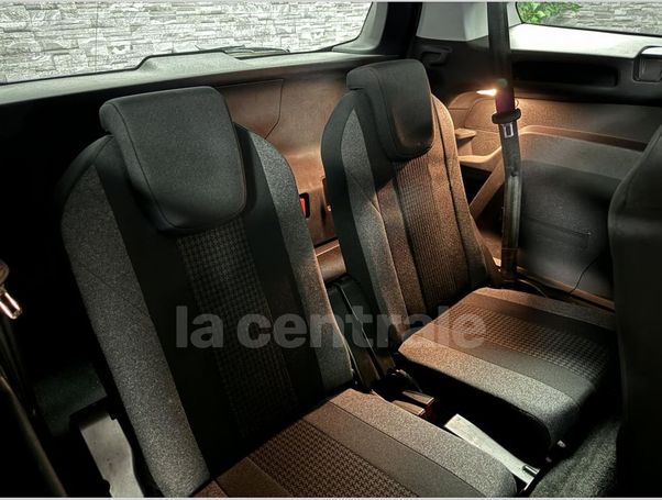 Peugeot 5008 96 kW image number 23