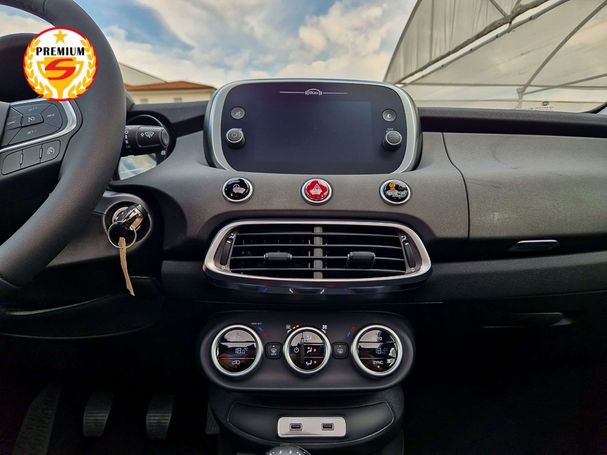 Fiat 500X 1.0 88 kW image number 28