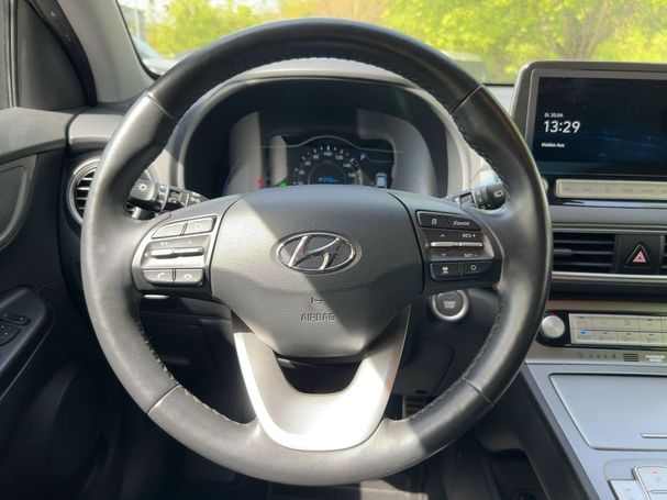 Hyundai Kona Style 150 kW image number 9