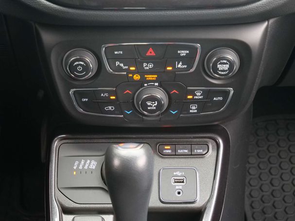 Jeep Compass 177 kW image number 34