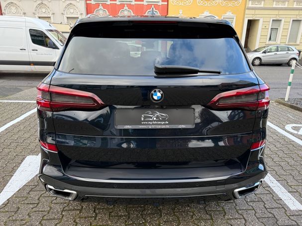 BMW X5 xDrive 210 kW image number 4