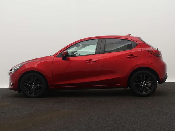 Mazda 2 SkyActiv-G 66 kW image number 3