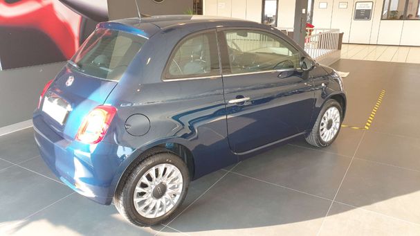 Fiat 500 1.0 51 kW image number 8