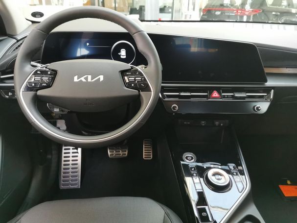 Kia Niro 150 kW image number 9