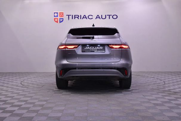 Jaguar F-Pace S 150 kW image number 3