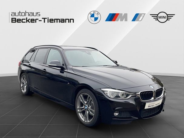 BMW 320d Touring M Sport 140 kW image number 8