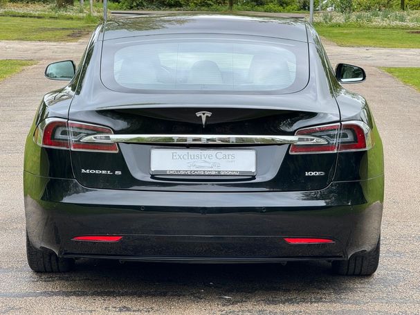 Tesla Model S 100D AWD 386 kW image number 12