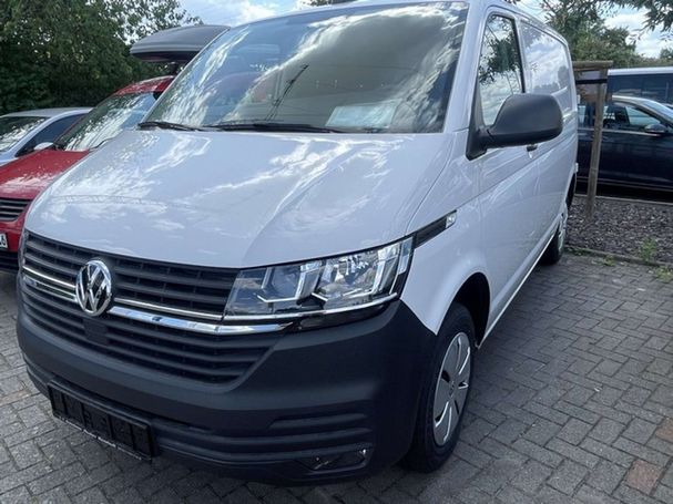 Volkswagen T6 Transporter 81 kW image number 1