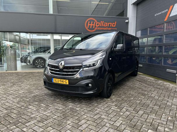 Renault Trafic dCi 107 kW image number 7