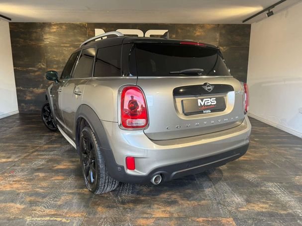 Mini Cooper D Countryman 110 kW image number 5